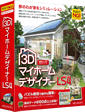 �R�c�}�C�z�[���f�U�C�i�[LS4