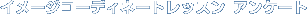 �X�^�C���R�[�f�B�l�[�g���b�X���A���P�[�g