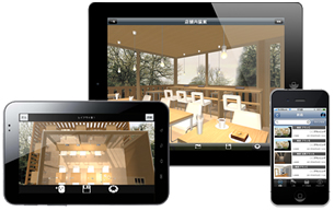 iPhone/iPad/�e��Android�[���Ő�p�A�v���u�R�c�v���C�X�r���[�A�v