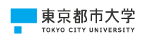 東京都市大学ロゴ