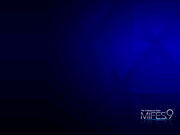 MIFES 9 �u���[