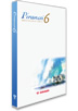 Piranesi V6.1 for Windows