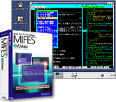 MIFES for Linux pbP[WE
