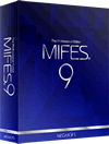 MIFES 9 �p�b�P�[�W
