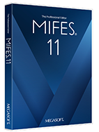 eLXgGfB^ MIFES 11