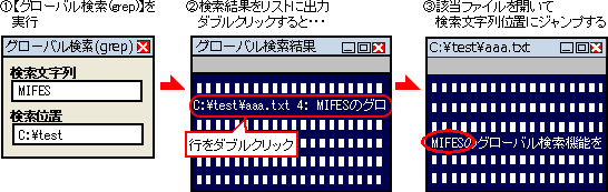 grep�̃C���[�W