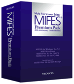 MIFES Premium PackpbP[W摜