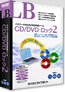 LB CD/DVD���b�N2