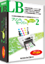 LB �v�����g�Z�[�o�[Eco2