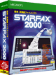 STARFAX2000 pbP[Wʐ^