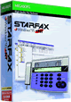STARFAX95+NT pbP[Wʐ^