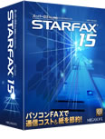 STARFAX13
