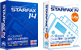 �uSTARFAX 14�v�ƁuSTARFAX�p�[�\�i���v�̔�r