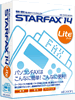 �l�����p�\�R��FAX�\�t�g�uSTARFAX 14 Lite�v