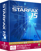 STARFAX 15 3CZXpbN