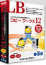 LB �R�s�[ ���[�N�X12