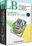 LB �f�t���O���[�N�X3 Server