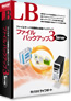 LB �C���[�W �o�b�N�A�b�v10Server