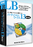 LB �p�[�e�B�V�������[�N�X13 Server