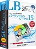 LB �p�[�e�B�V�������[�N�X14