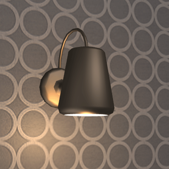 ブラケットライト