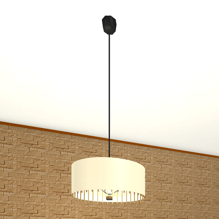 コードペンダント