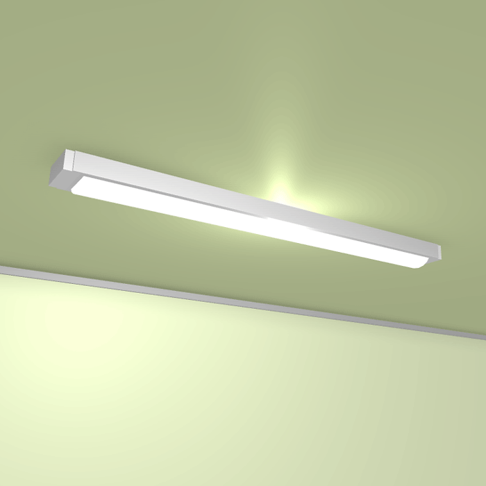 蛍光灯（残置灯）