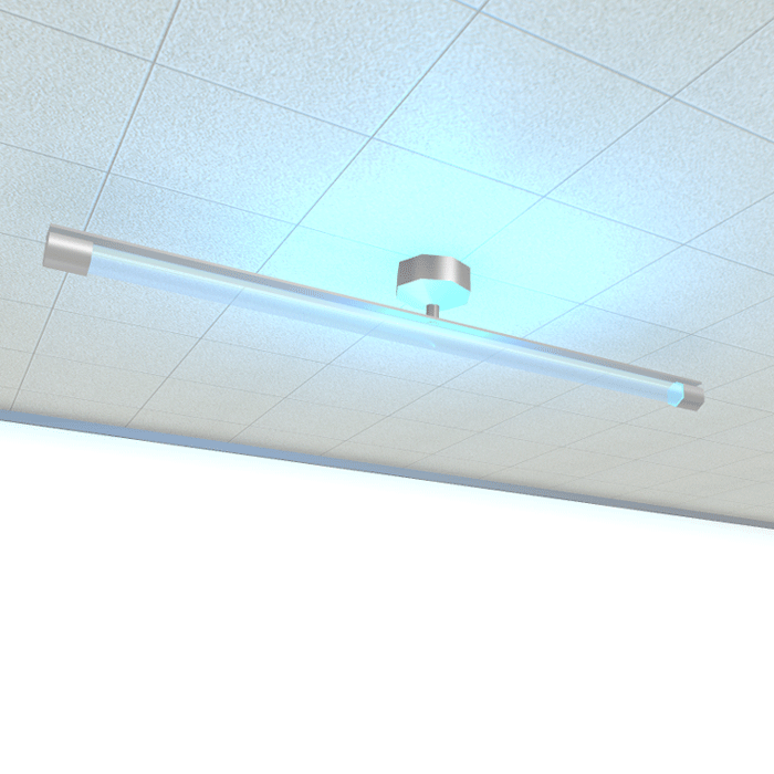 蛍光灯（殺菌灯）