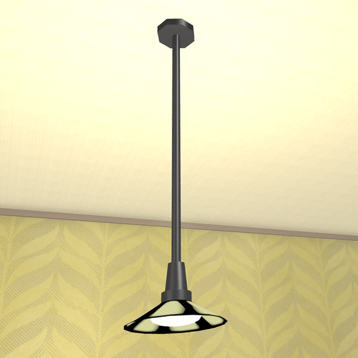 パイプペンダント