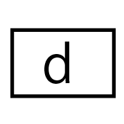 集合玄関機図面記号