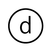 インターホン子機図面記号