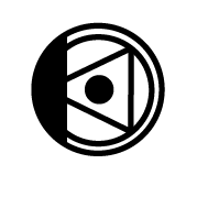 （壁付）拡声型インターホン親機図面記号