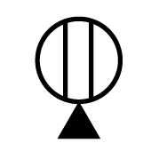 フロアコンセント記号図面記号