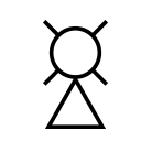 シャワー（水）