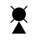 シャワー（湯）