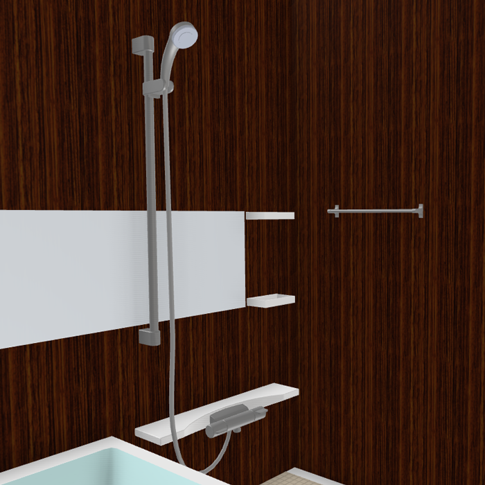 シャワー（混合栓）