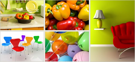 快適派のイメージ