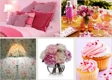 ロマン派のイメージ