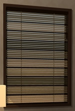 ブラインドコーディネイト例２ アップ