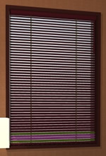 ブラインドコーディネイト例５ アップ