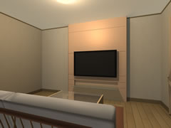 電球色のイメージ