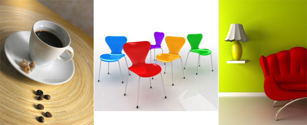 イメージスタイル