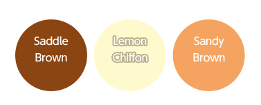 カラーイメージ