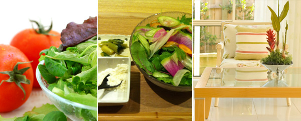 イメージスタイル