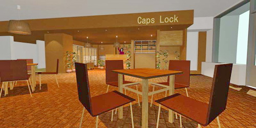 ファサードデザイン