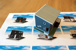 Z͌^Ƃ܂܂ȃp^[̂Rcp[X