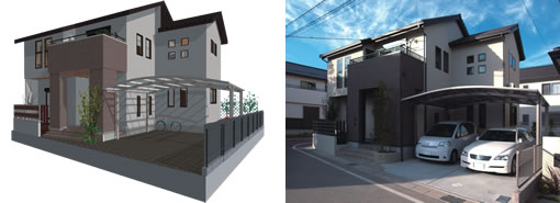 jRc}Cz[fUCi[ō쐬p[X@b@EjZ̊Oώʐ^