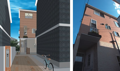 jRc}Cz[fUCi[ō쐬p[X@b@EjZ̊Oώʐ^