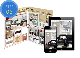 多彩な出力と豊富なプレゼン