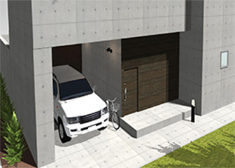 特長 ｜ 間取り＆3D住宅デザインソフト｜3Dマイホーム